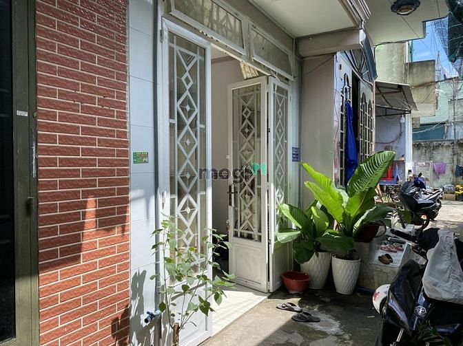 Hình ảnh Bán nhà SHR Lê Thị Riêng, Thới An, Quận 12.