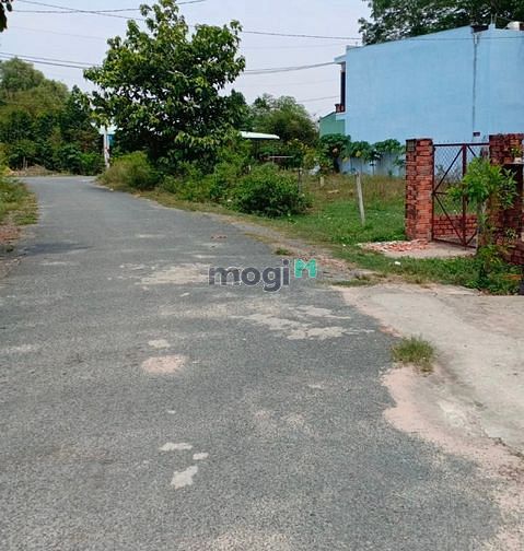 Hình ảnh Đất Thổ cư Mặt tiền Bình Mỹ Củ Chi 225m2, Giá 4,7 tỷ
