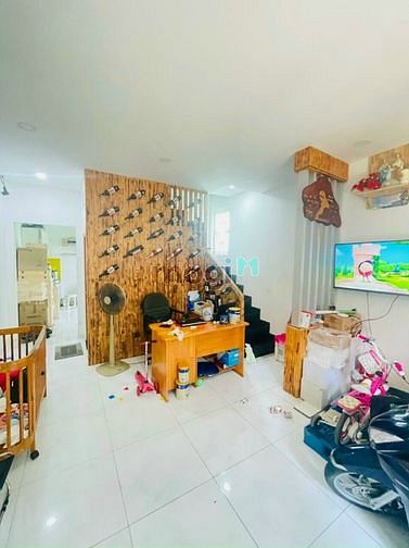 Hình ảnh 72M2 4Tỷ55 Đường 26 Tháng 3 SÁT AEON TÂN PHÚ