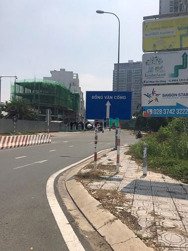 Hình ảnh Bán lô đất vàng mặt tiền Bát Nàn, Quận 2, LK KDC Đảo Kim Cương, 3.2 tỷ