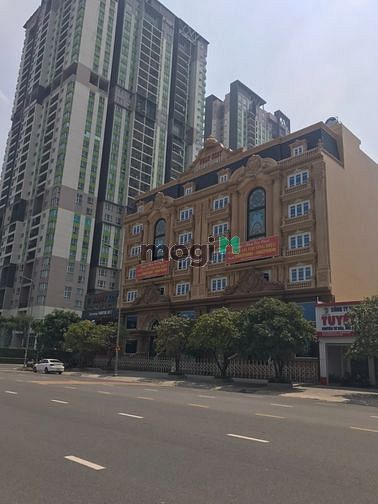 Hình ảnh Bán lô đất vàng mặt tiền Bát Nàn, Quận 2, LK KDC Đảo Kim Cương, 3.2 tỷ