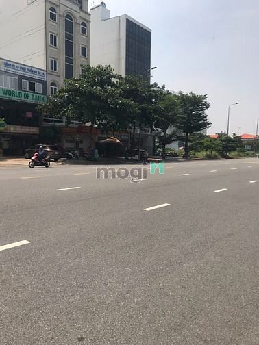 Hình ảnh Bán lô đất vàng mặt tiền Bát Nàn, Quận 2, LK KDC Đảo Kim Cương, 3.2 tỷ