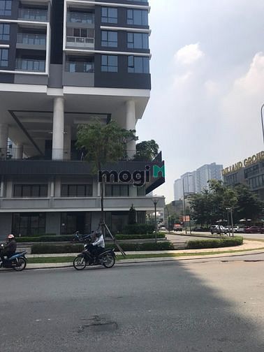 Hình ảnh Bán lô đất vàng mặt tiền Bát Nàn, Quận 2, LK KDC Đảo Kim Cương, 3.2 tỷ