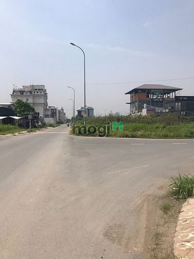 Hình ảnh Bán lô đất vàng mặt tiền Bát Nàn, Quận 2, LK KDC Đảo Kim Cương, 3.2 tỷ