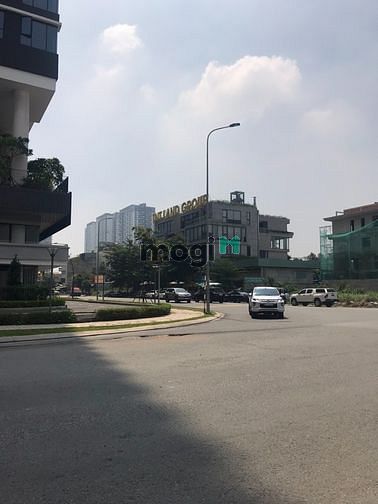 Hình ảnh Bán lô đất vàng mặt tiền Bát Nàn, Quận 2, LK KDC Đảo Kim Cương, 3.2 tỷ