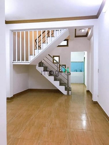 Hình ảnh Nhà đẹp Phan Xích Long 4 tầng, 6PN, 6WC, 4.3 TỶ