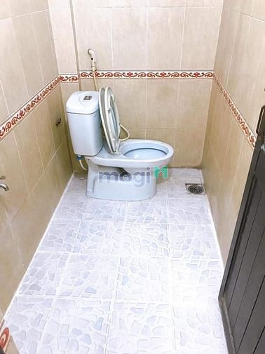 Hình ảnh Nhà đẹp Phan Xích Long 4 tầng, 6PN, 6WC, 4.3 TỶ
