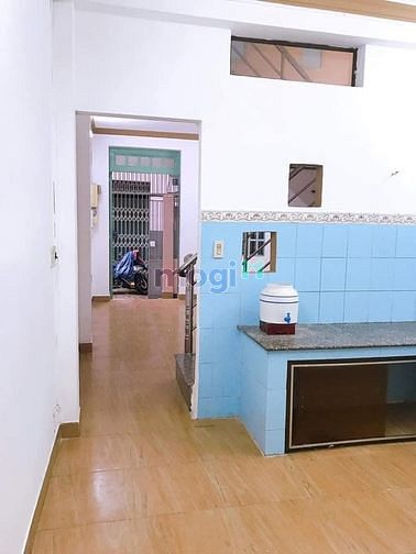 Hình ảnh Nhà đẹp Phan Xích Long 4 tầng, 6PN, 6WC, 4.3 TỶ