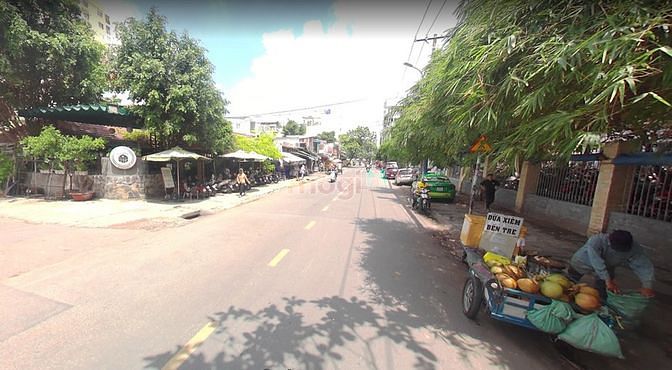 Hình ảnh Bán khuôn đất vàng trung tâm Đường D5 kinh doanh sầm uất Xô Viết Nghệ