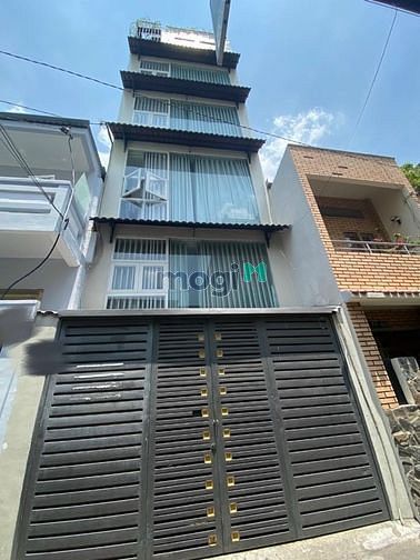 Hình ảnh Bán CHDV HXH Cách Mạng Tháng 8 HĐT 35tr/T chỉ 9 tỷ