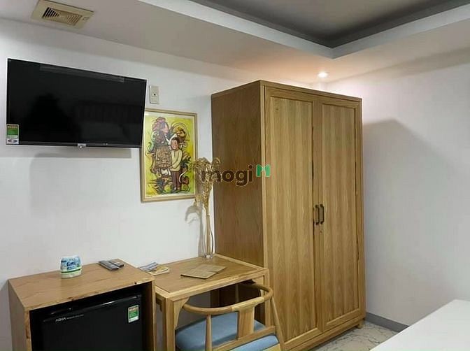 Hình ảnh Bán CHDV HXH Cách Mạng Tháng 8 HĐT 35tr/T chỉ 9 tỷ
