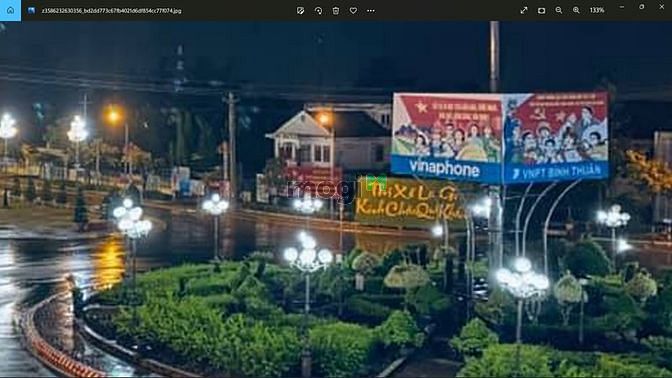 Hình ảnh 👉 Tìm chủ mới cho lô đất Suối 1 Sào Mb6688 đang hoakt động đẹp,giá rẻ.