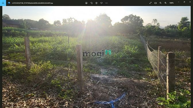 Hình ảnh 👉 Tìm chủ mới cho lô đất Suối 1 Sào Mb6688 đang hoakt động đẹp,giá rẻ.