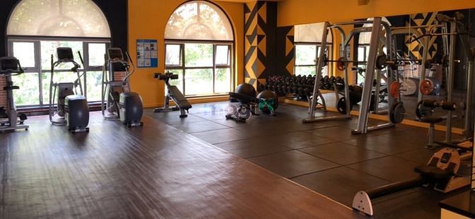 Hình ảnh Cho thuê căn Garden Gate 85m2 Full Đầy đủ chỉ 20tr/tháng