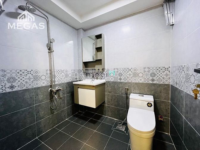 Hình ảnh Cho Thuê Căn Hộ Dịch Vụ Cao Cấp