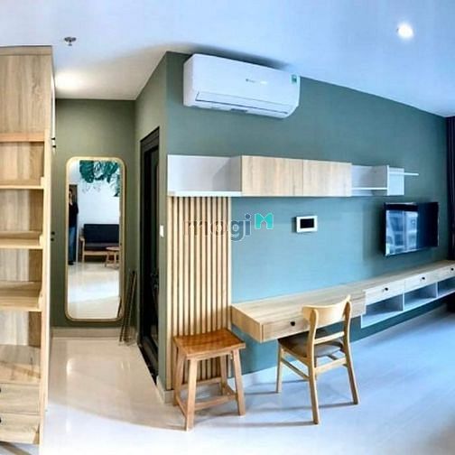 Hình ảnh Cho thuê căn 1N - vinhomes ocean park