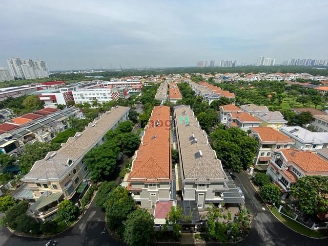 Hình ảnh Bán lỗ 300tr Trang Chủ MB66.COM / Đăng Ký Tặng 66K cao cấp Hưng Phúc Premier - 2 PN, view biệt thự