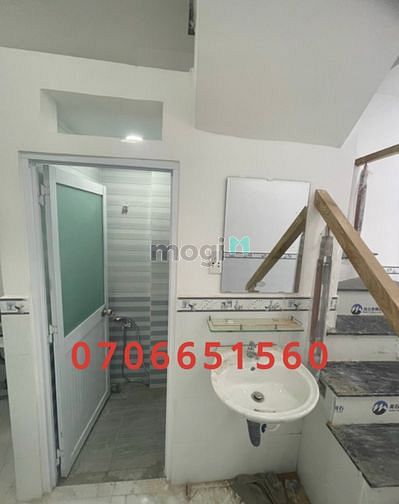 Hình ảnh Bán Nhà Bình Tân Đường Số 3B Đối Diện Trường Bình Long