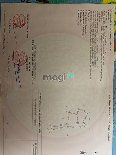 Hình ảnh Bán Nhanh 1174m Sen Trì, CNC Hòa Lạc giá còn 8,x tỷ