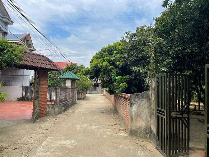 Hình ảnh Bán Nhanh 1174m Sen Trì, CNC Hòa Lạc giá còn 8,x tỷ
