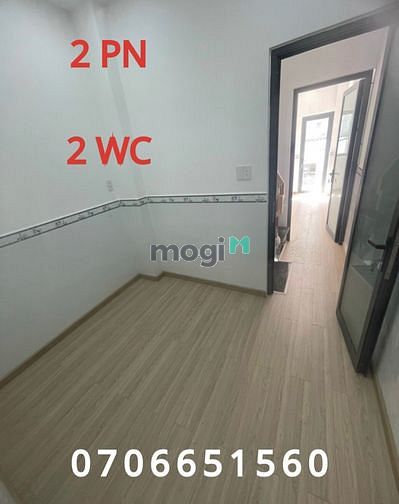 Hình ảnh Bán Nhà Bình Tân Đường Số 3B Đối Diện Trường Bình Long