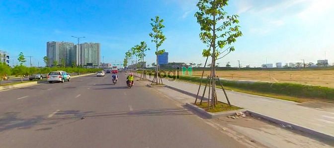 Hình ảnh Cần bán lô đất 100m2, giá 2ty3 nằm MT đường Võ Văn Kiệt, Q.Bình Tân