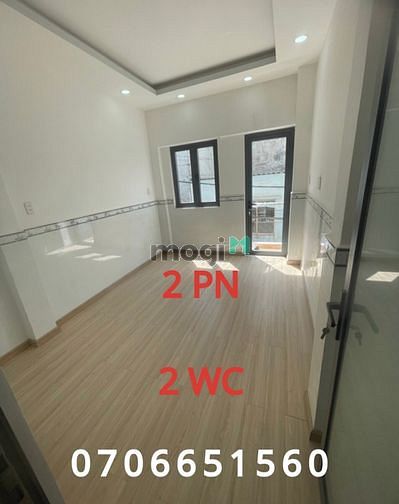 Hình ảnh Bán Nhà Bình Tân Đường Số 3B Đối Diện Trường Bình Long