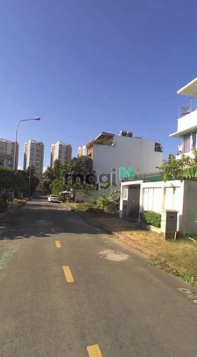 Hình ảnh Bán đất nền TC 100m2/ 2.2 tỷ thuộc KDC Bach Giang,Phước Long A, Quận 9