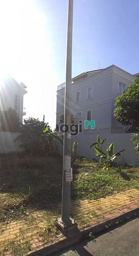 Hình ảnh Bán đất nền TC 100m2/ 2.2 tỷ thuộc KDC Bach Giang,Phước Long A, Quận 9