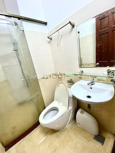 Hình ảnh Mb6623 nạp rút nhanh chóng Gò Vấp_full nội thất_Ban công gần Đại Học Mở