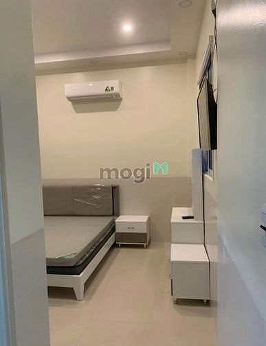 Hình ảnh cần bán hẻm 195 Trần Văn Đang phường 11 quận 3 44m2