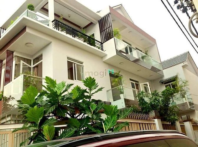 Hình ảnh Cho thuê biệt thự khu Tên Lửa có nội thất