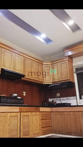 Hình ảnh Cho thuê biệt thự khu Tên Lửa có nội thất