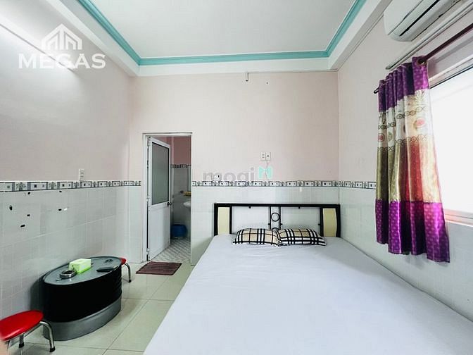 Hình ảnh Cho Thuê Phòng Full Nội Thất Giá Rẽ