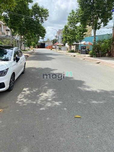 Hình ảnh Bán Đất Mặt Tiền Đường Số 2 Khu Dân Cư Chợ Chùa TP Bến Tre