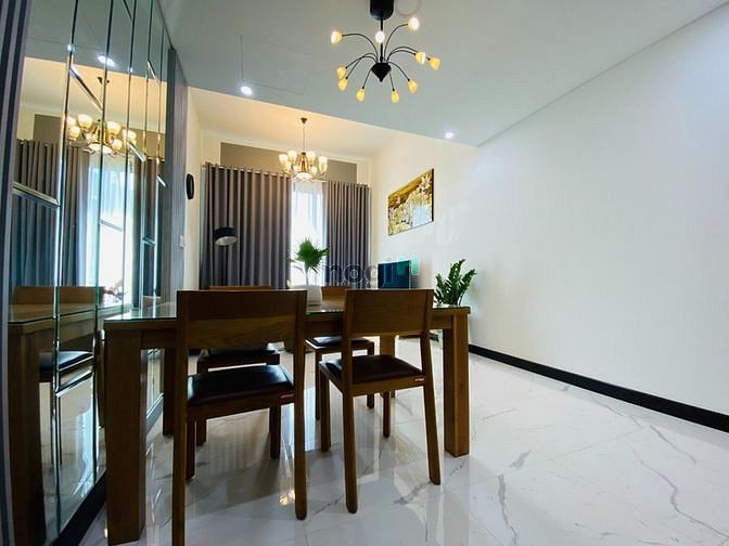 Hình ảnh Cho thuê Trang Chủ MB66.COM / Đăng Ký Tặng 66K 1PN EMPIRE CITY 64m2