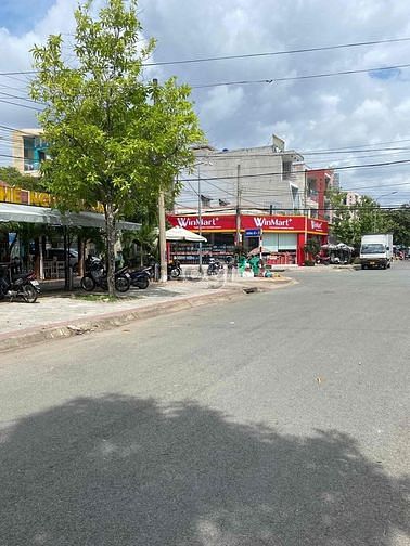 Hình ảnh Bán Đất Mặt Tiền Đường Số 2 Khu Dân Cư Chợ Chùa TP Bến Tre