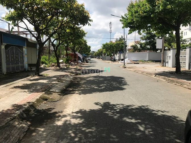 Hình ảnh Bán Đất Mặt Tiền Đường Số 2 Khu Dân Cư Chợ Chùa TP Bến Tre