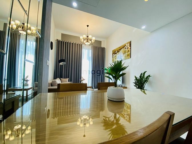 Hình ảnh Cho thuê Trang Chủ MB66.COM / Đăng Ký Tặng 66K 1PN EMPIRE CITY 64m2