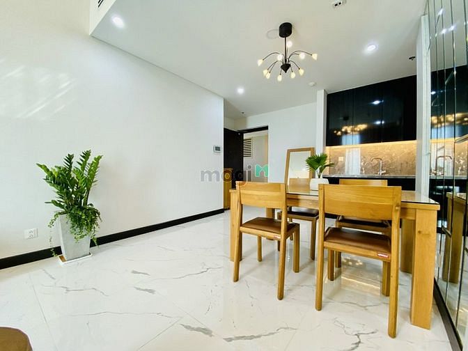 Hình ảnh Cho thuê Trang Chủ MB66.COM / Đăng Ký Tặng 66K 1PN EMPIRE CITY 64m2