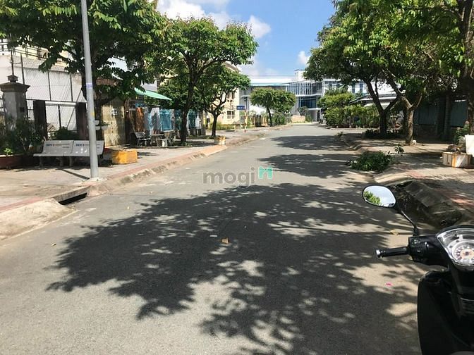 Hình ảnh Bán Đất Mặt Tiền Đường Số 2 Khu Dân Cư Chợ Chùa TP Bến Tre
