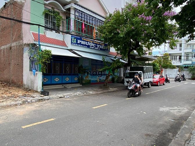 Hình ảnh Bán đất mặt tiền đường cô bắc nha trang.
