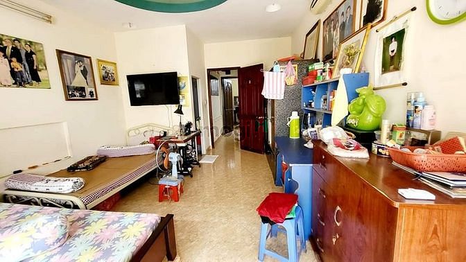 Hình ảnh Hẻm xe hơi thông - Lê Văn Sỹ - P12 - Q3