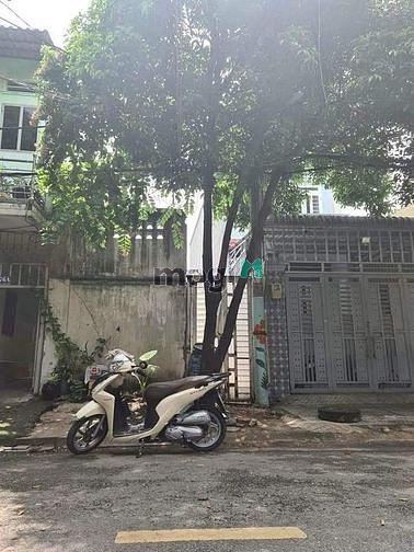 Hình ảnh Bán lô đất 87,7 m2 khiết Tâm TP thủ đức