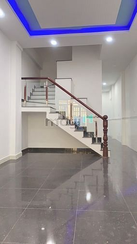 Hình ảnh Chỉ nhỉnh 4 tỷ. Nhà mới xây BTCT, Tân Phú/60m2