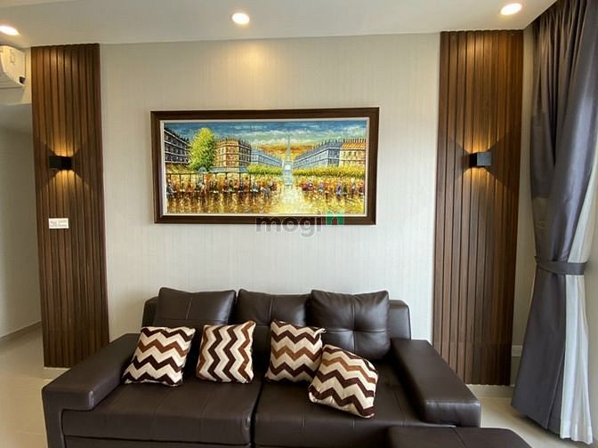 Hình ảnh The Sun AVenue - 3PN - Full NT - 96m2 - chỉ 6.2 tỷ all