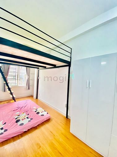 Hình ảnh CHDV 3PN - Balcon - Duplex - Đường 3 Tháng 2 - Q. 10