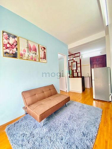 Hình ảnh CHDV 3PN - Balcon - Duplex - Đường 3 Tháng 2 - Q. 10