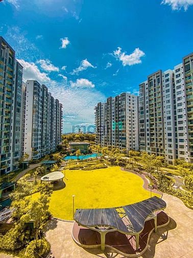 Hình ảnh Cho thuê Trang Chủ MB66.COM / Đăng Ký Tặng 66K 2PN full nội thất
