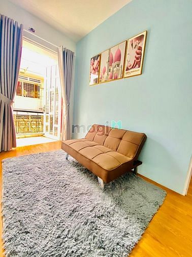 Hình ảnh CHDV 3PN - Balcon - Duplex - Đường 3 Tháng 2 - Q. 10